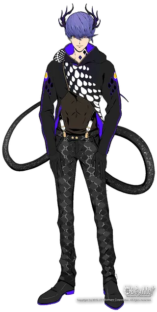 Leviathan