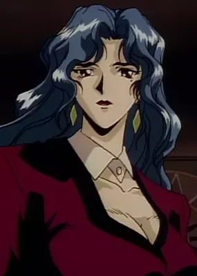 Yuriko Shibusawa