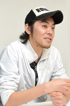 Yuuichi Watanabe