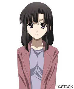 Yōko Saionji