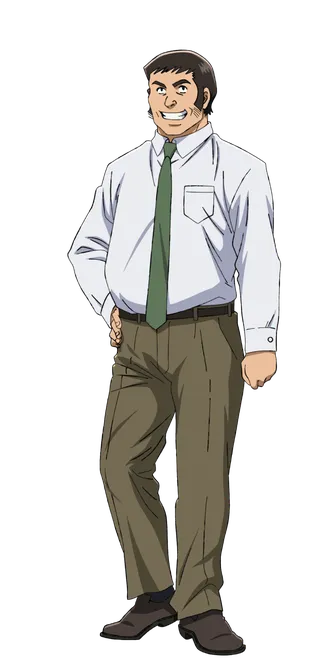 OHTA KAZUYOSHI