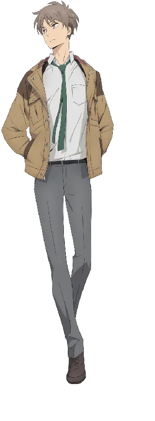 Haru Katou
