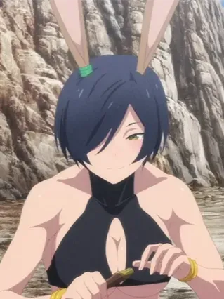 Mina Haulia