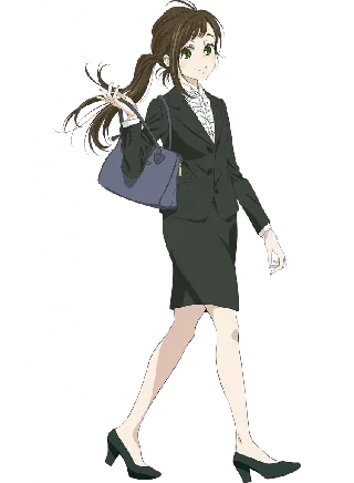 Saku Fukuzawa