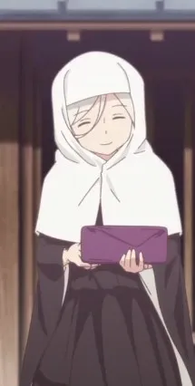 Bikuni Yao