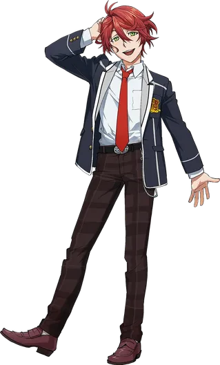 Itto Takatenjin