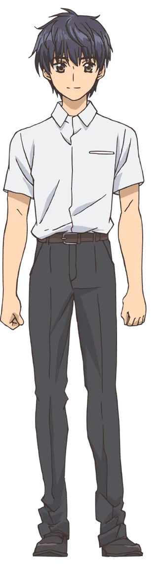 Scottie Ray(Masaya Aoyama)