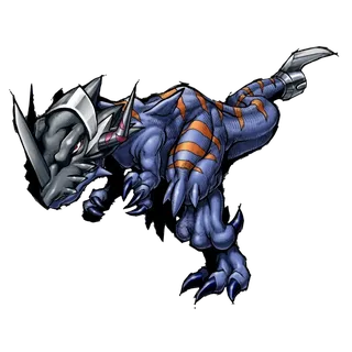 Greymon