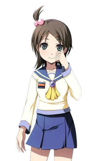 Mayu Suzumoto