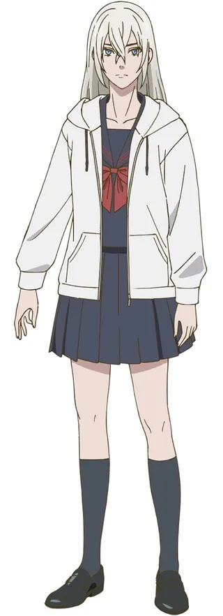 Eren Yamagishi
