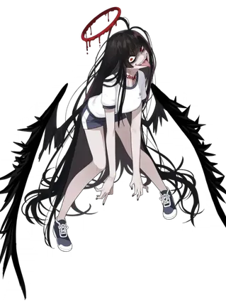 剣先 ツルギ（けんざき ツルギ）