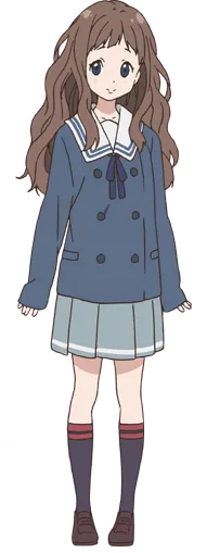 Ai Shindō