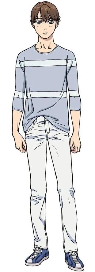 Katagiri, Kanata