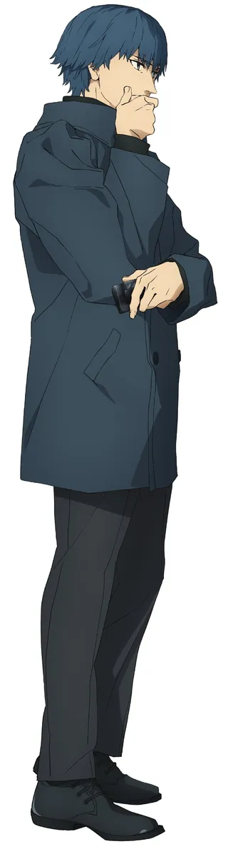 ファルデウス・ディオランド