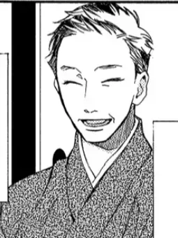 Taisuke Senagaki