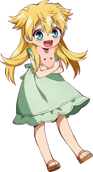 Tiara Minamoto