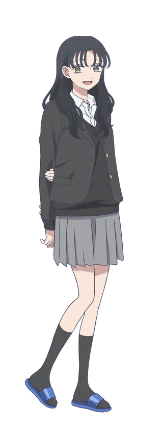Momoka Kuriki