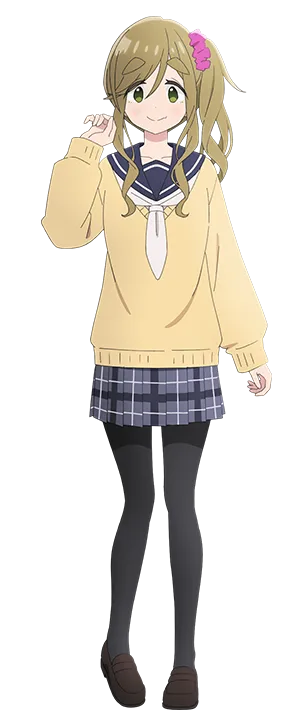 犬山葵