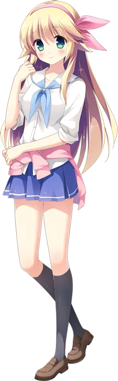 Yakumo Mamiya