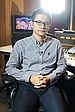 Toshinori Fukazawa