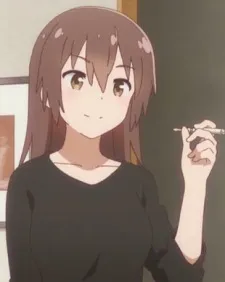 Chizuru Hoshino