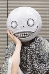 Taro Yoko