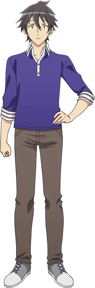 Kazuhiro Kitase