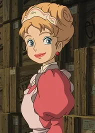Lettie Hatter