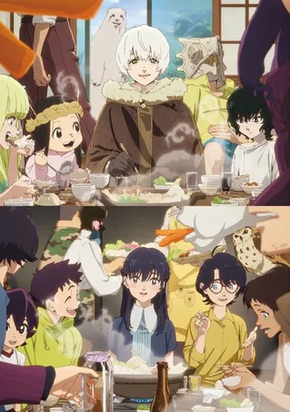 To Your Eternity Season 3