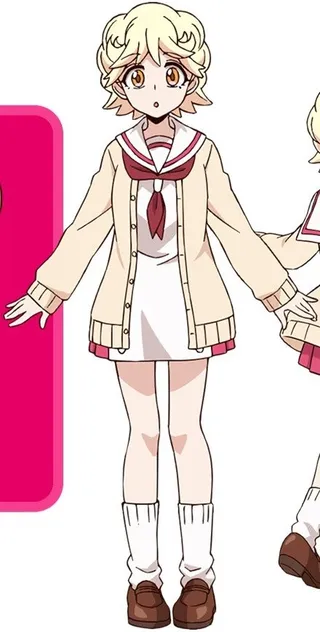 Michiru Inukai