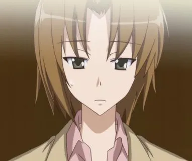 Aoi family's mother (foster mother)