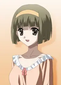 Futaba Nijō