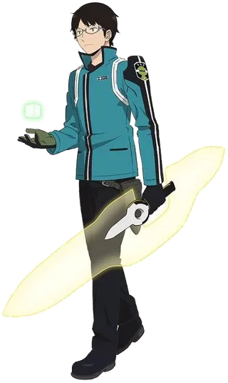 Osamu Mikumo