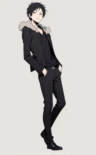 Izaya Orihara