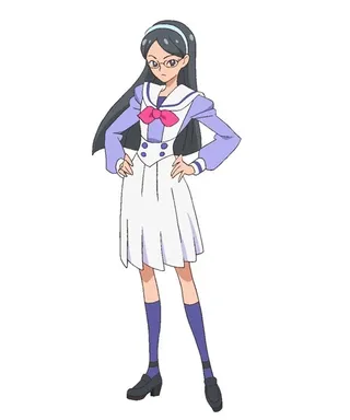 Kisaragi Reiko