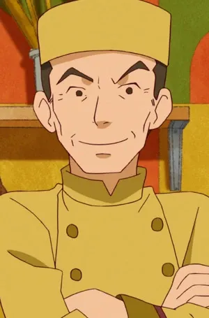 Endless Curry Chef