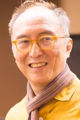 Yoshikazu Suou