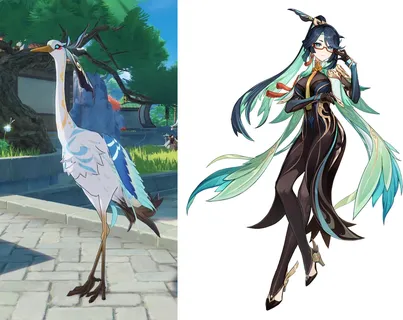 Xianyun