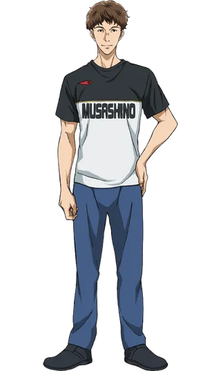 Kouji Satake