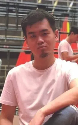 Huang Xiangyu / Xiangyu Lty