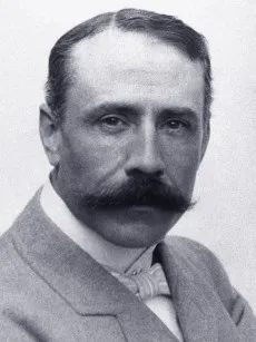 Edward Elgar