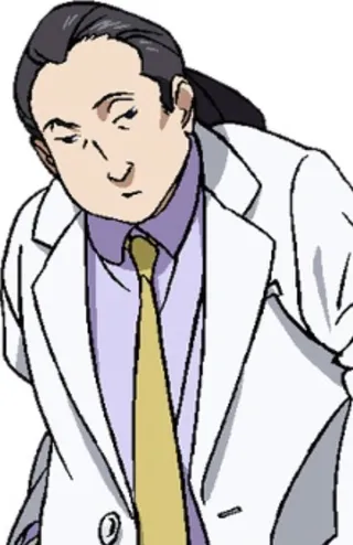 Shintarou Hayashi