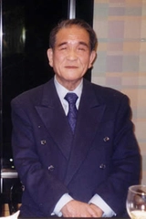 Yasuyoshi Tokuma