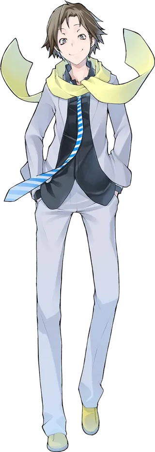 Daichi Shijima