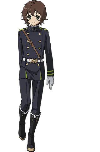 Yoichi Saotome