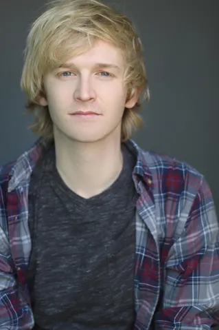 Brandon Winckler (Brandon Jay)