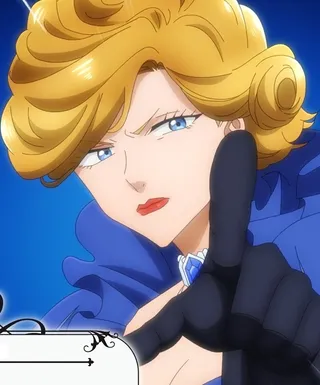 シーリア・マーシャルレイド