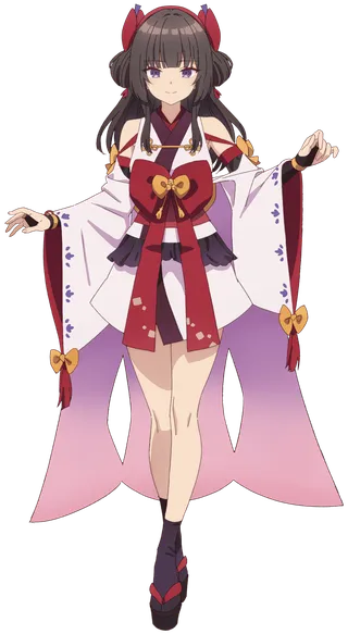 Karla Amatsu