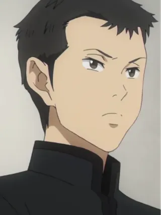 Shinjirou Anou