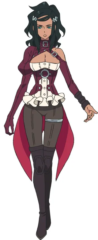 Dorothea